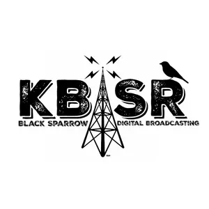 Black Sparrow Radio KBSR