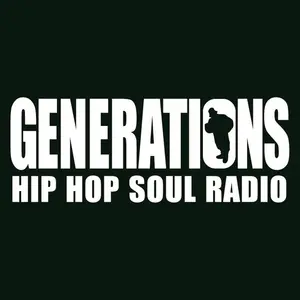 Générations - Rap FR 